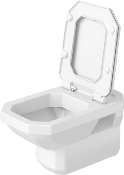 Duravit Series 1930 Toilet seat