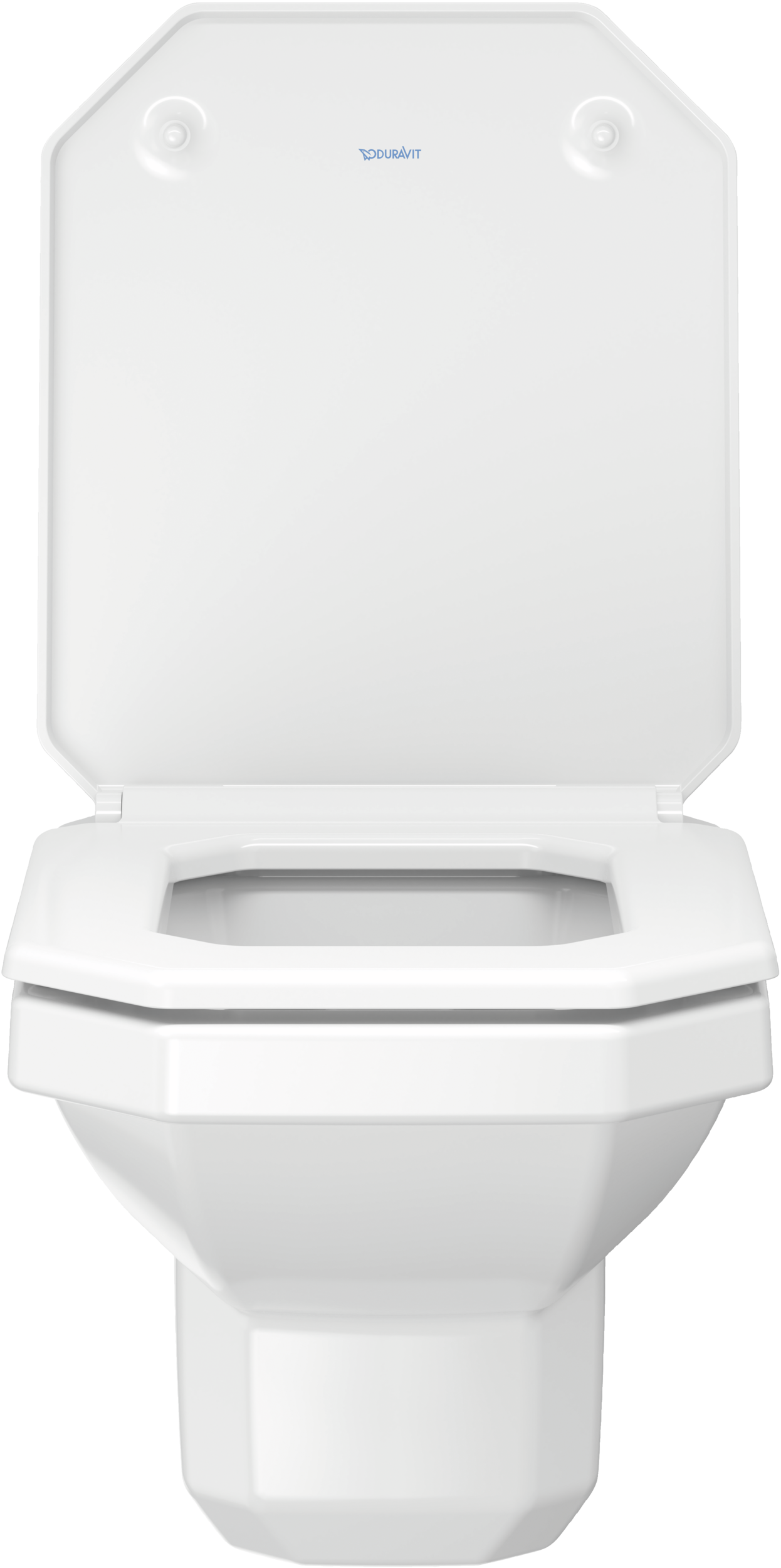 Duravit Series 1930 Toilet seat