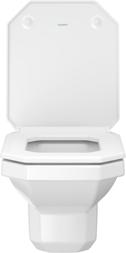 Duravit Series 1930 Toilet seat