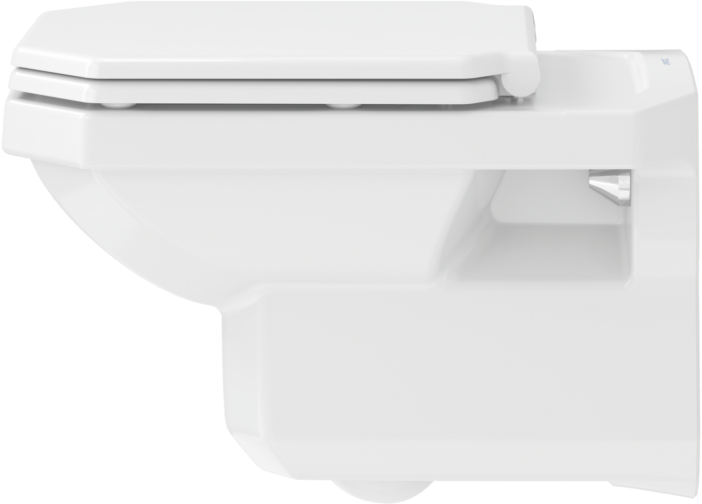 Duravit Series 1930 Toilet seat