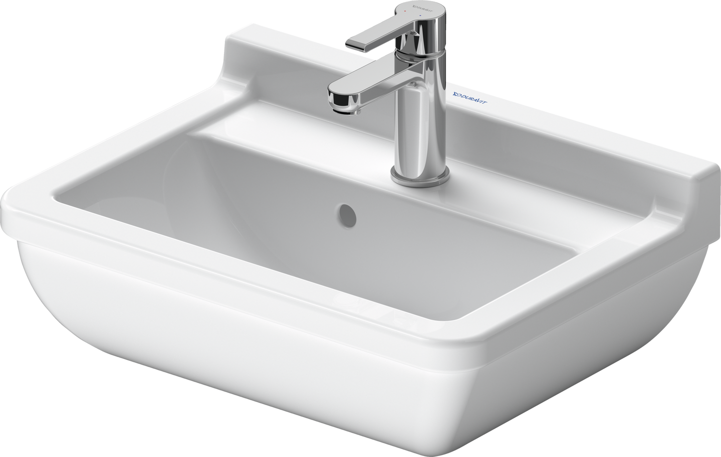 Duravit Starck 3 Washbasin