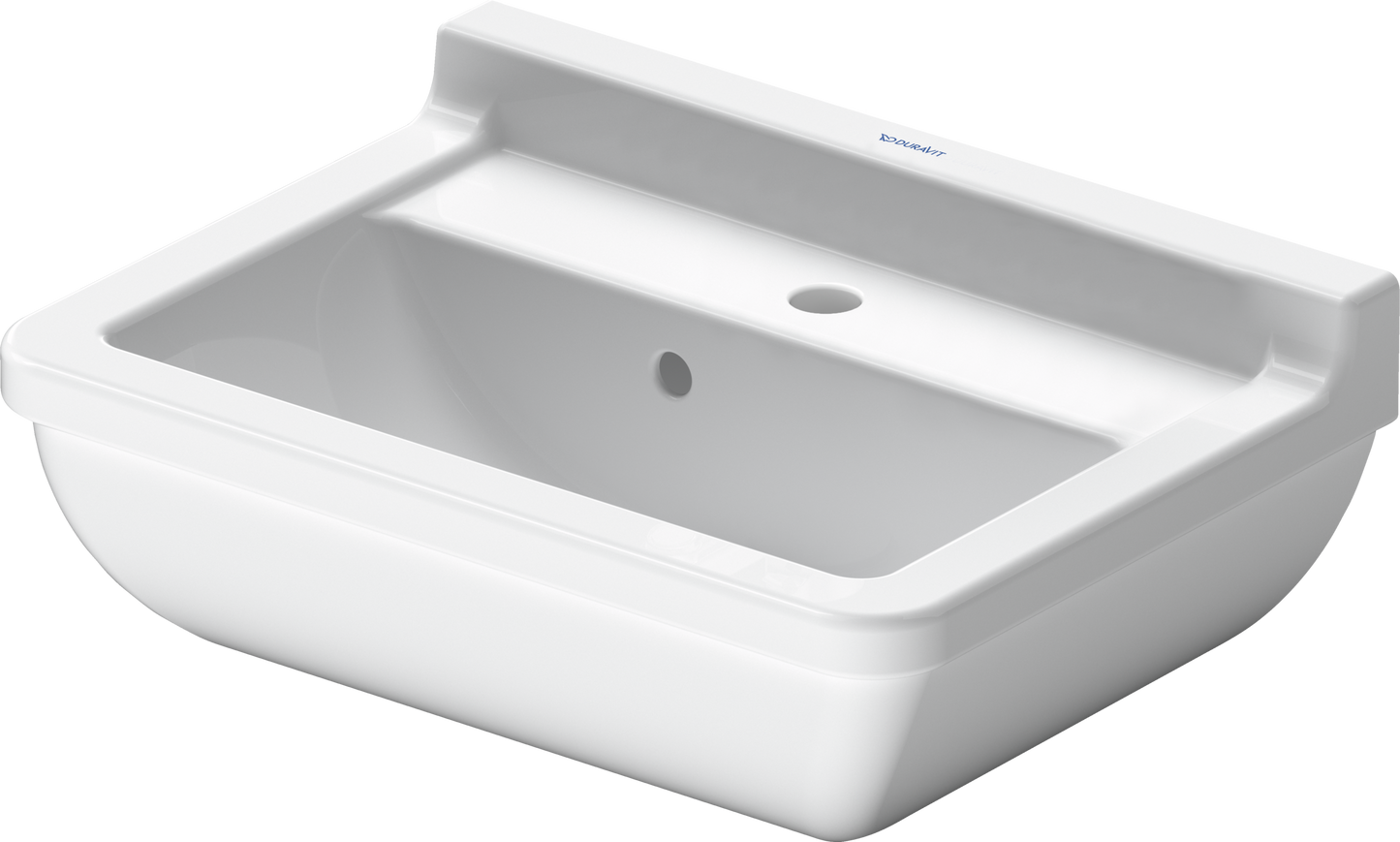 Duravit Starck 3 Washbasin