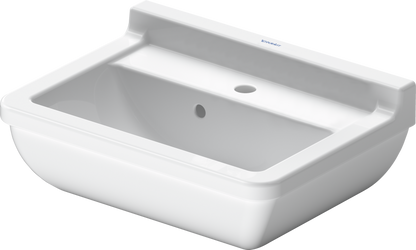 Duravit Starck 3 Washbasin