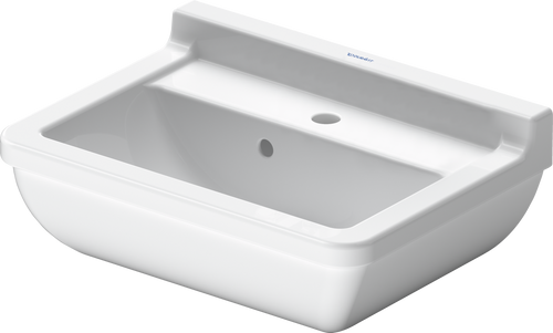 Duravit Starck 3 Washbasin