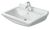 Duravit Starck 3 Washbasin