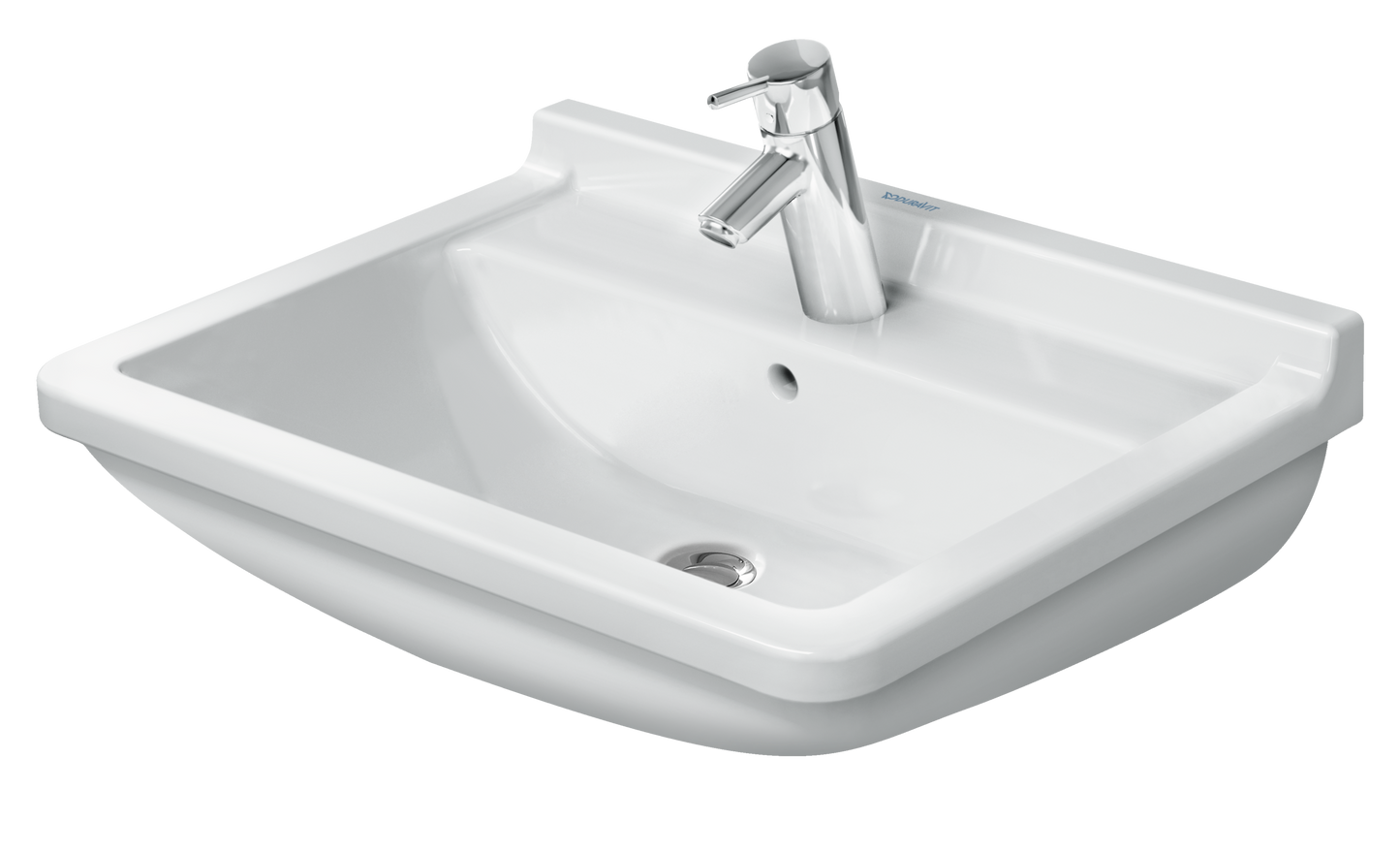 Duravit Starck 3 Washbasin