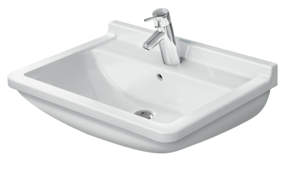 Duravit Starck 3 Washbasin