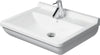 Duravit Starck 3 Washbasin