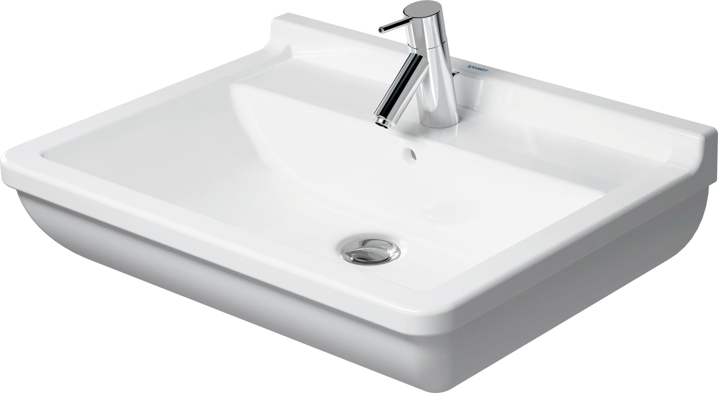 Duravit Starck 3 Washbasin