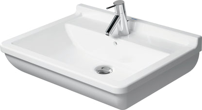Duravit Starck 3 Washbasin