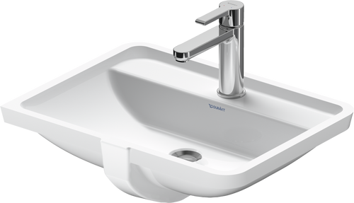 Duravit Starck 3 Built-in basin