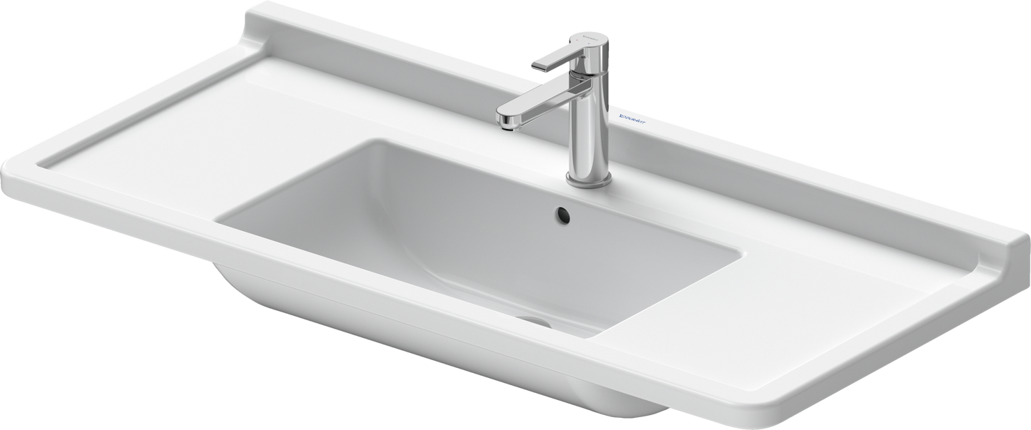 Duravit Starck 3 Washbasin