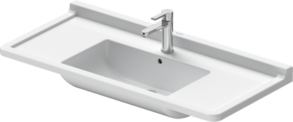 Duravit Starck 3 Washbasin
