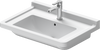 Duravit Starck 3 Washbasin