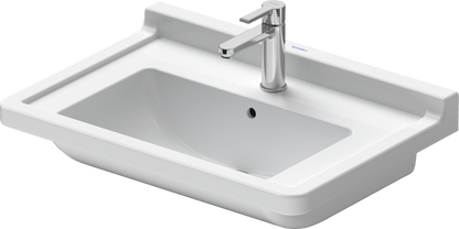 Duravit Starck 3 Washbasin