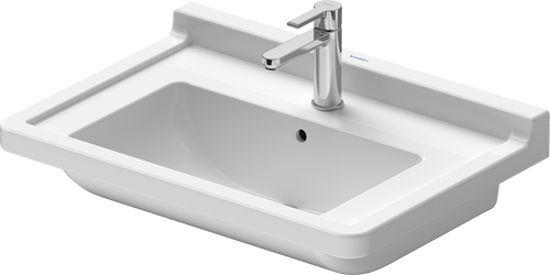 Duravit Starck 3 Washbasin