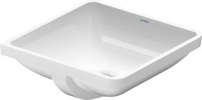 Duravit Starck 3 Built-in basin