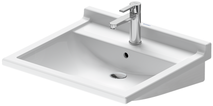 Duravit Starck 3 Washbasin Vital