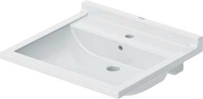 Duravit Starck 3 Washbasin Vital