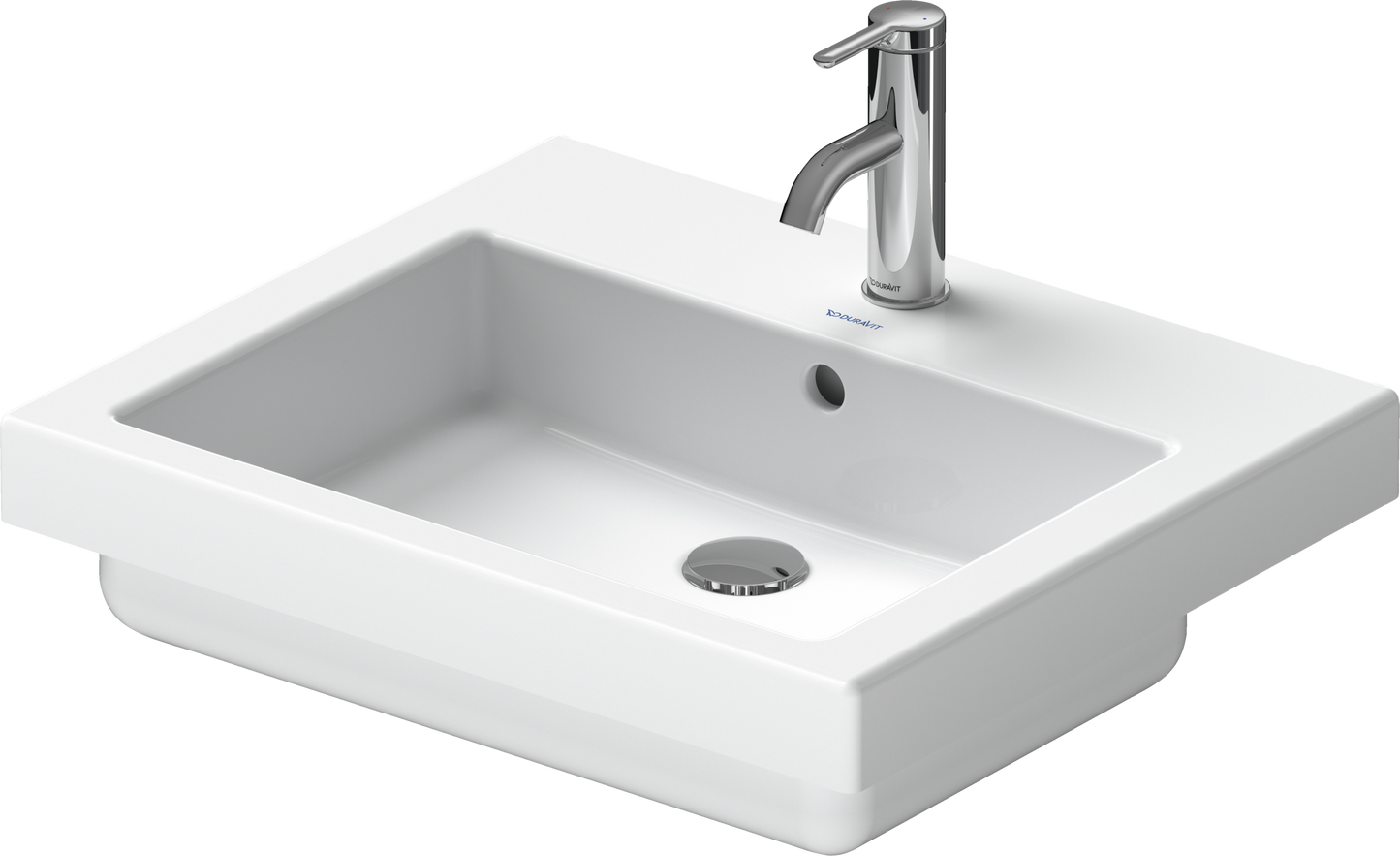 Duravit Vero Built-in basin