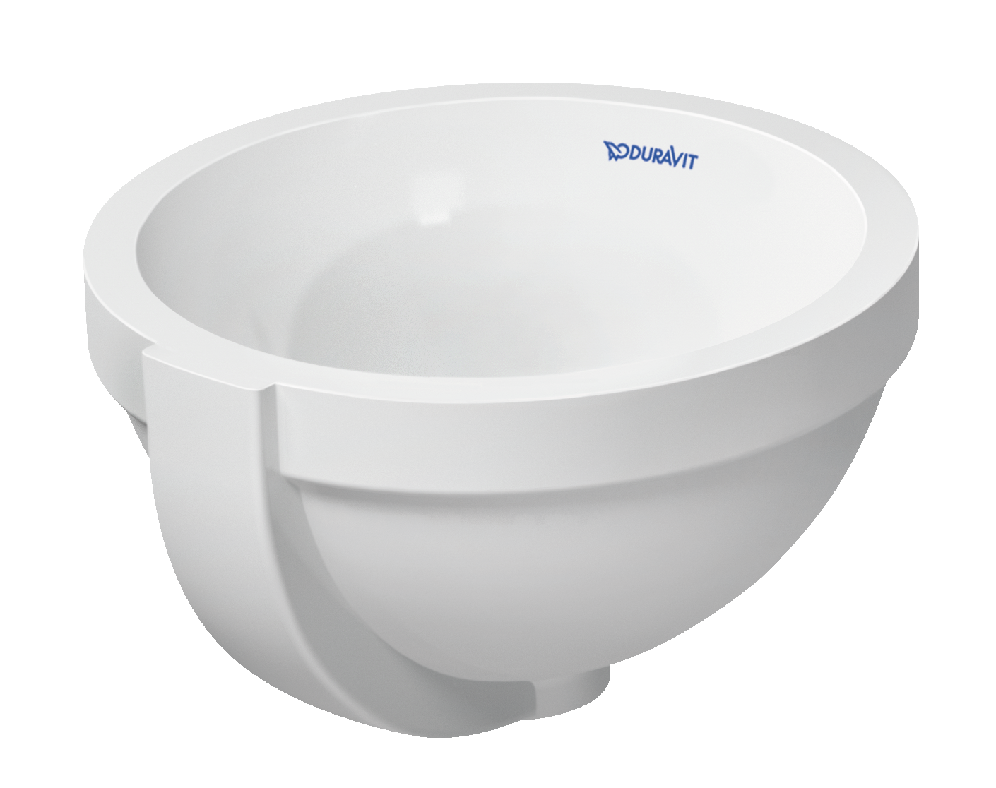 Duravit Architec Built-in basin