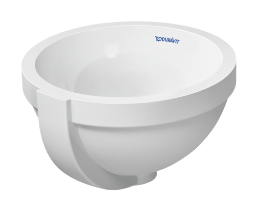 Duravit Architec Built-in basin