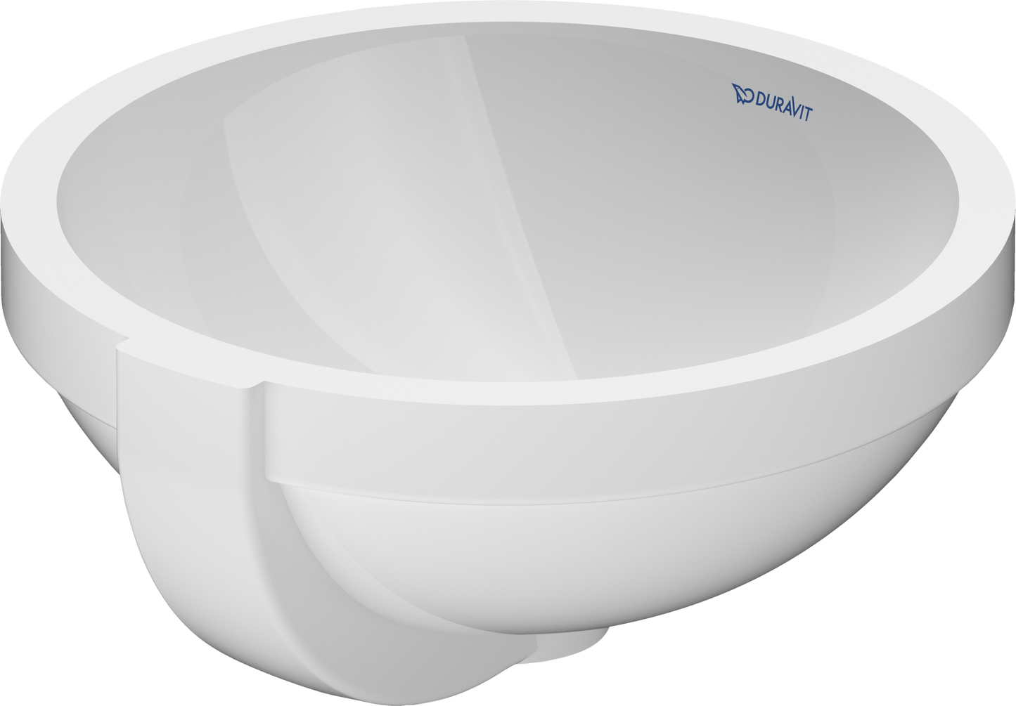 Duravit Architec Built-in basin
