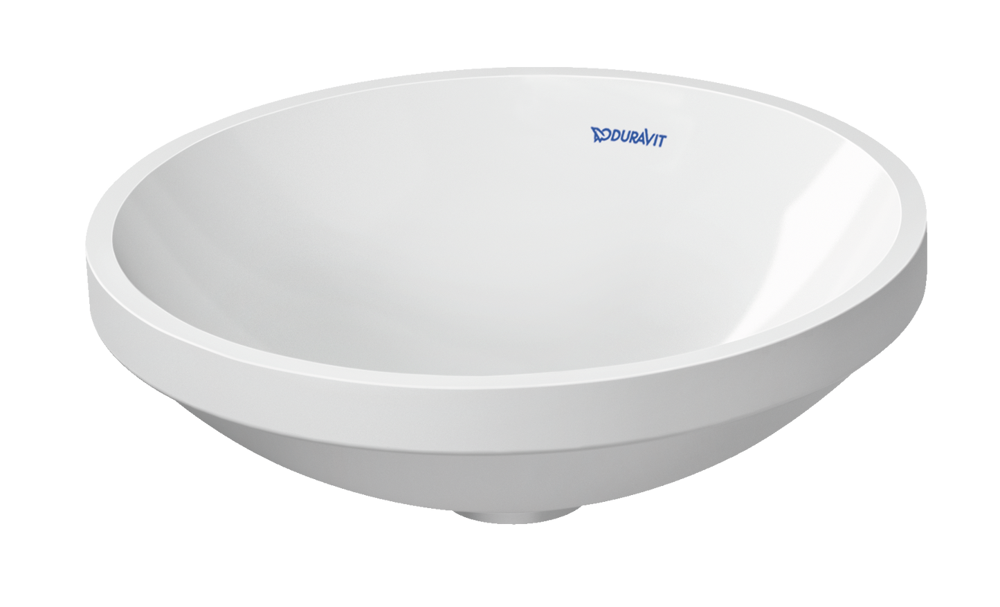 Duravit Architec Built-in basin
