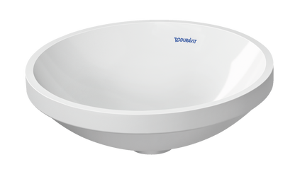 Duravit Architec Built-in basin