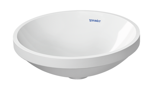 Duravit Architec Built-in basin