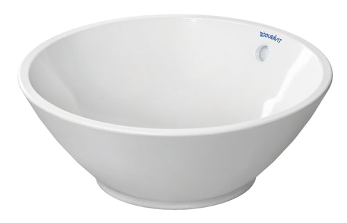 Duravit Duravit Design Classics Washbowl Bacino