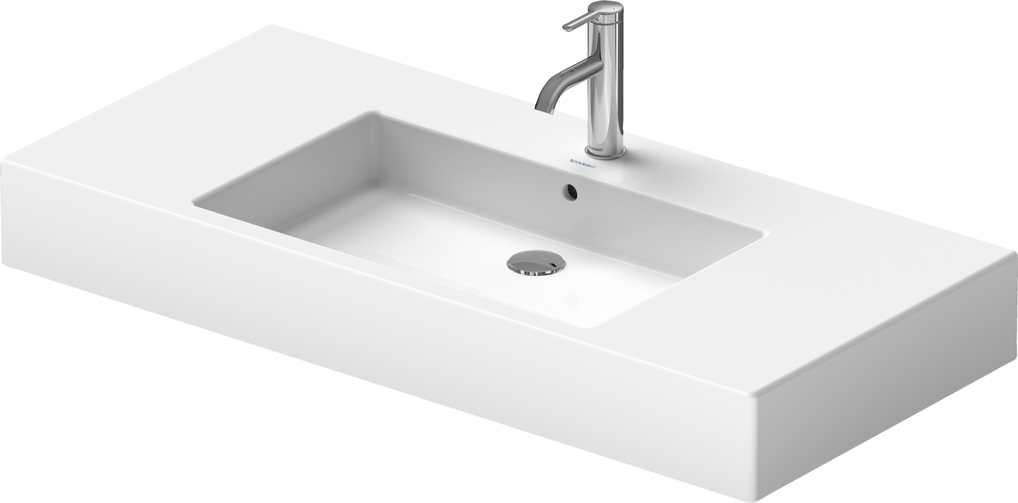 Duravit Vero Washbasin