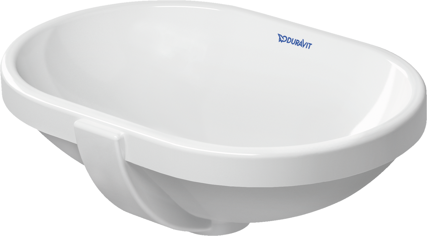 Duravit Duravit Design Classics Built-in basin