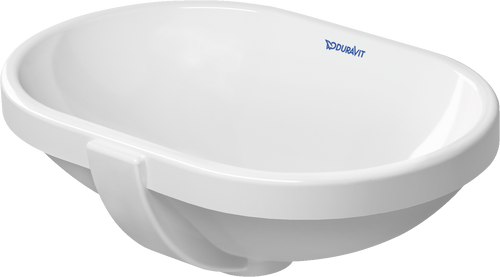 Duravit Duravit Design Classics Built-in basin
