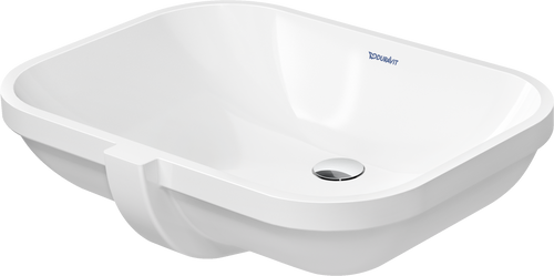 Duravit D-Code Built-in basin