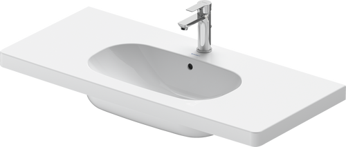 Duravit D-Code Washbasin