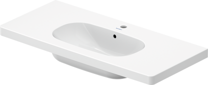 Duravit D-Code Washbasin