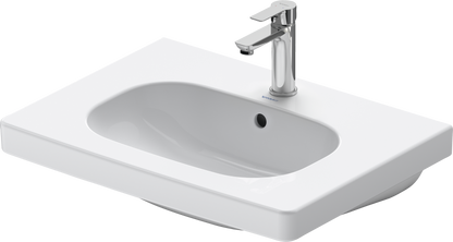 Duravit D-Code Washbasin