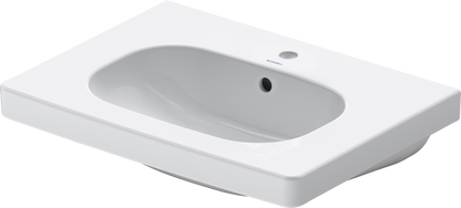 Duravit D-Code Washbasin