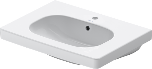 Duravit D-Code Washbasin