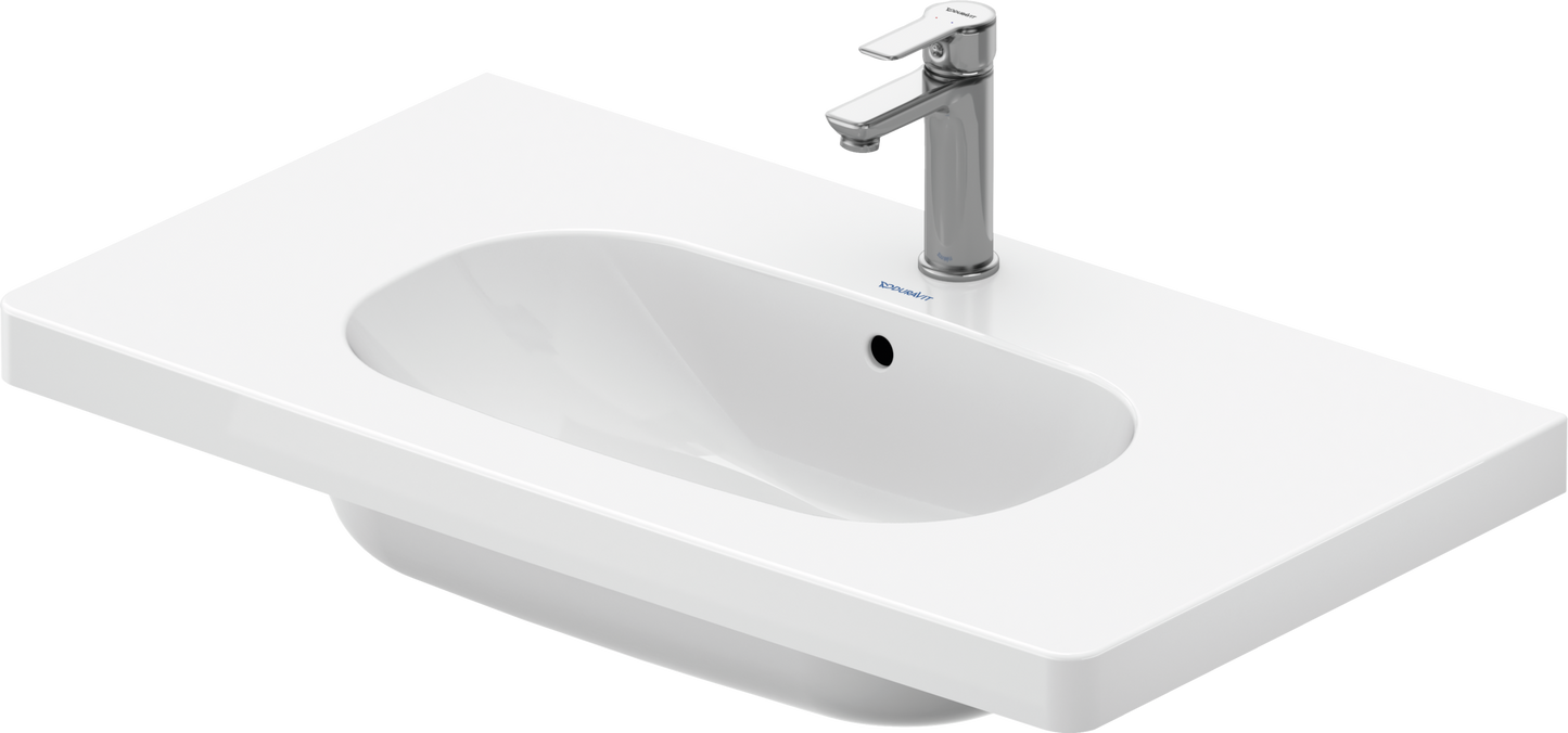 Duravit D-Code Washbasin