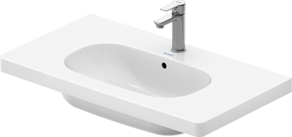 Duravit D-Code Washbasin
