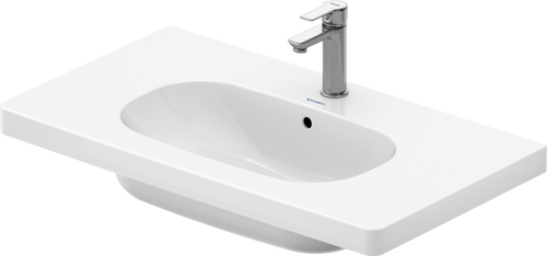 Duravit D-Code Washbasin