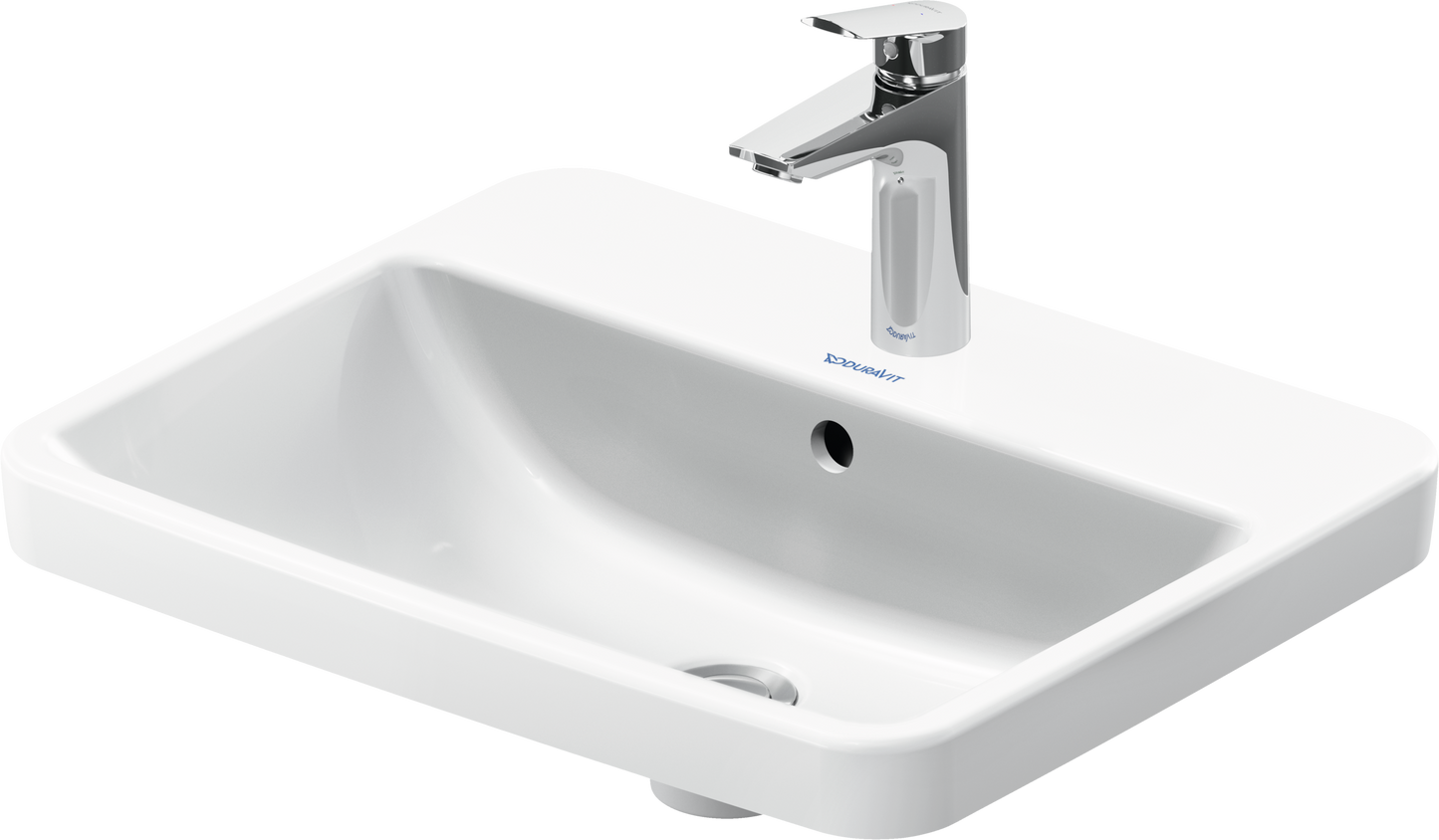 Duravit Duravit No.1 Built-in basin