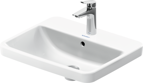 Duravit Duravit No.1 Built-in basin