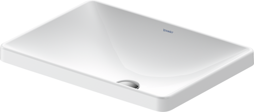 Duravit D-Neo Built-in basin