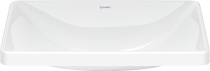 Duravit D-Neo Built-in basin