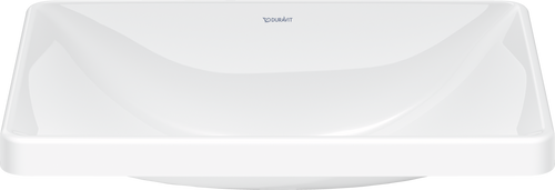 Duravit D-Neo Built-in basin