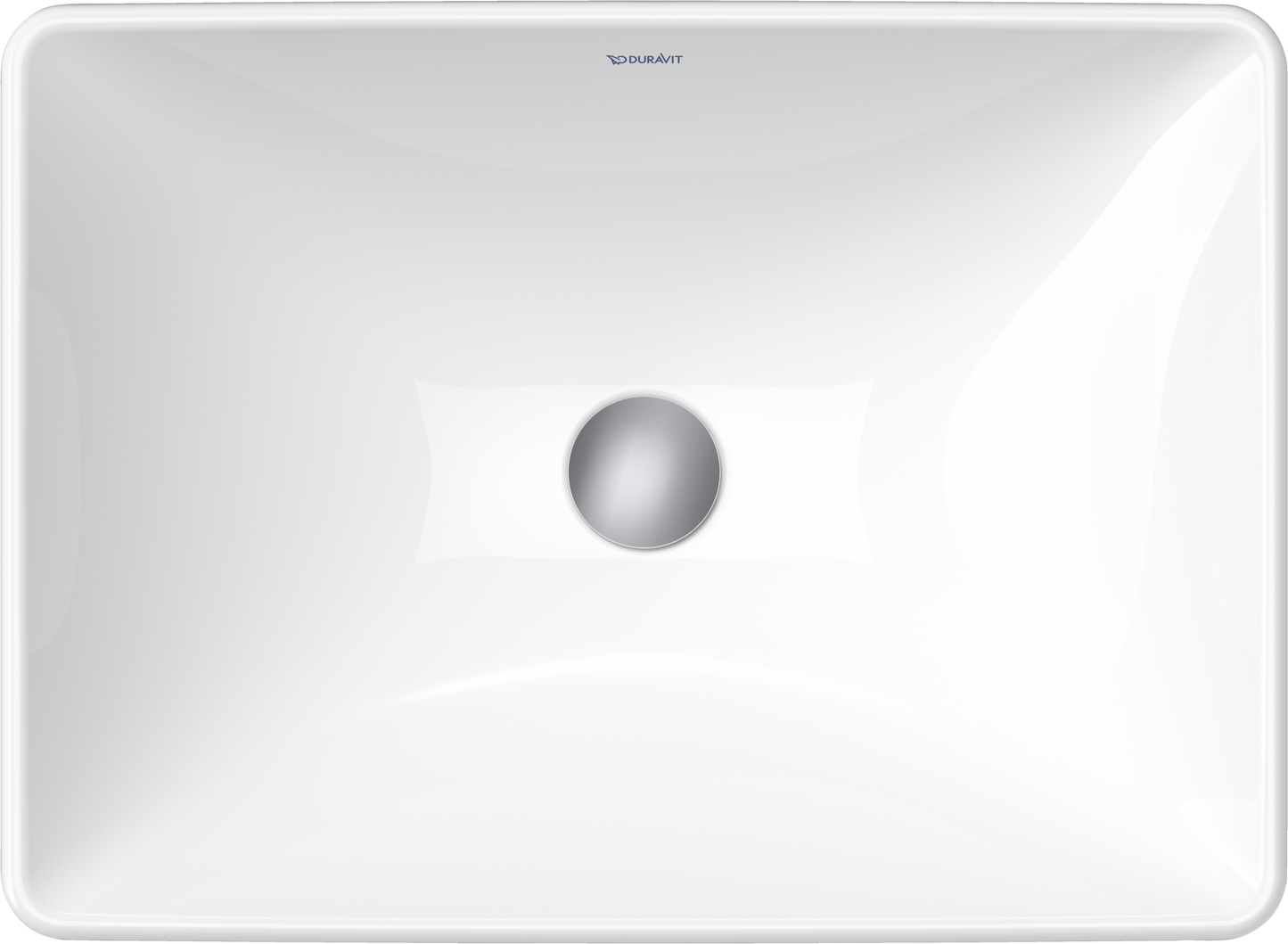 Duravit D-Neo Built-in basin