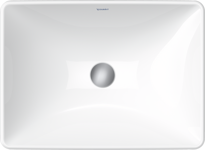 Duravit D-Neo Built-in basin